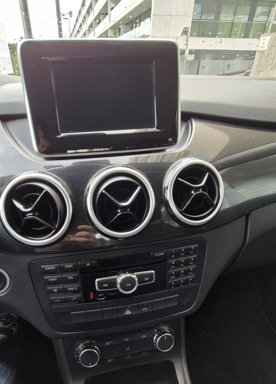 Mercedes B180 Cdi