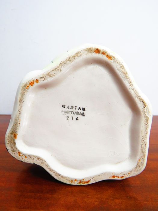 Jarro Réptil da Martan.