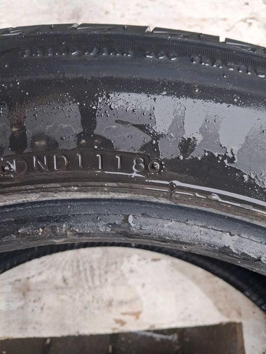 1x opona 225/55 R17 Bridgestone Turanza T005A Gwarancja Montaż