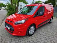 Ford Transit Connect long  1.5 TDCI Automat Full Opcja Zadbany 150tys