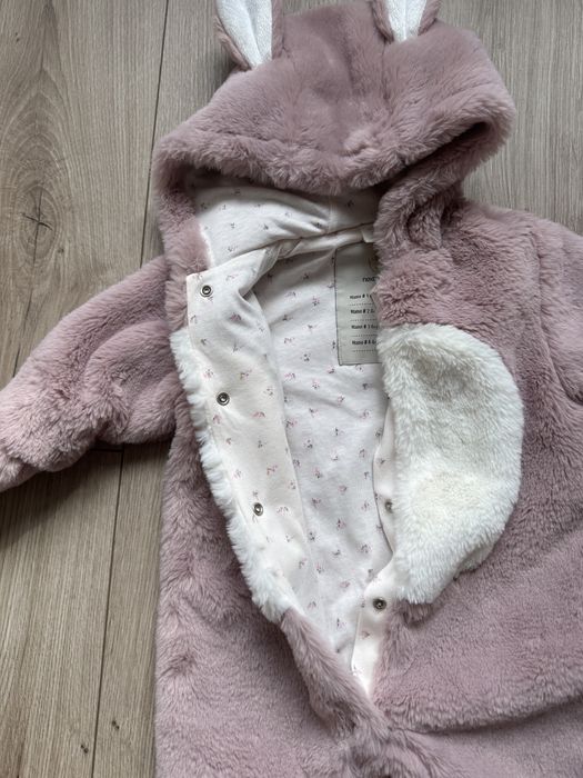 Комбінезон демісезонний дитячий NEXT, розмір 68