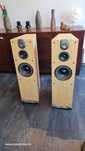 Colunas Infinity delta 40