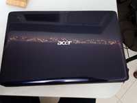 Продам ноутбук Acer aspire 7740g