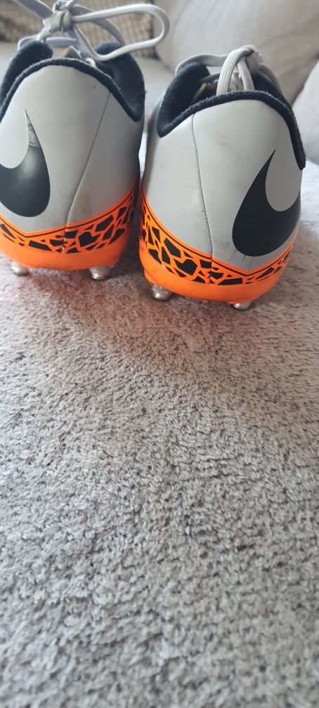 Korki Nike Hypervenom rozm 39