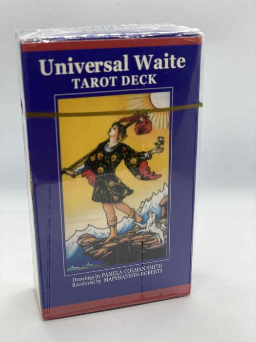 Magiczne karty do gry