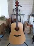 Gitara Akustyczna Morrison G1002 D SM Lity Świerk - Nowa/Wyprzedaż