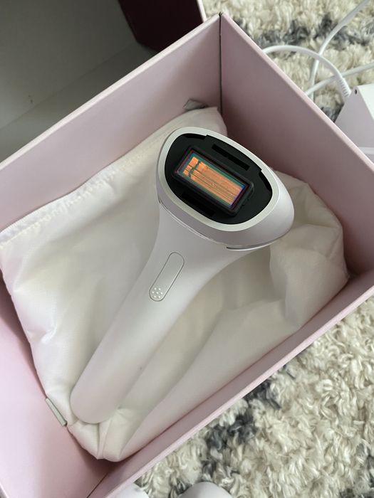 Depilator Philips Lumea IPL BRI953