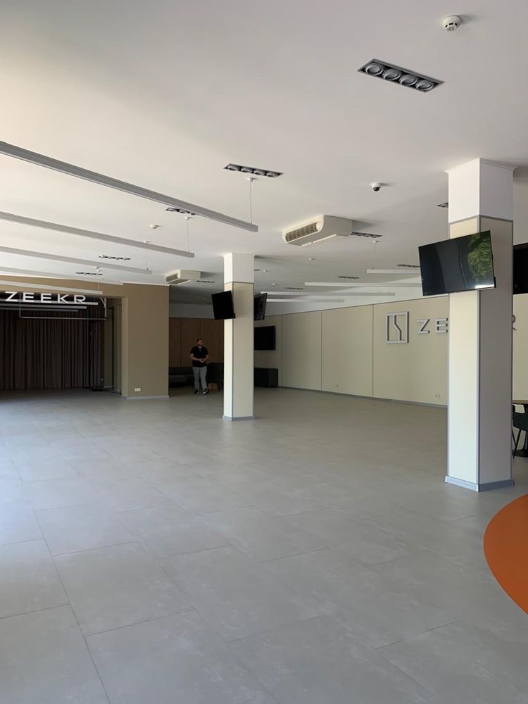 Таирова аренда офиса open space