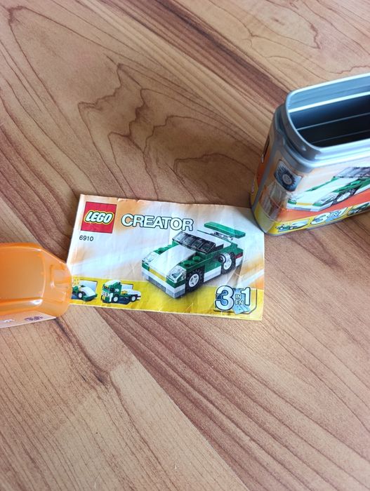 LEGO Creator 6910
