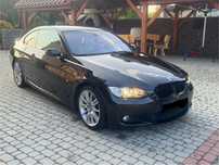 BMW Seria 3 BMW E92 2,0 Diesel. 149 000km.