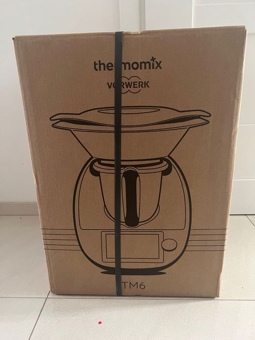 Nowy Thermomix 6