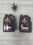 Motul 5W-40 5W-30 5 л