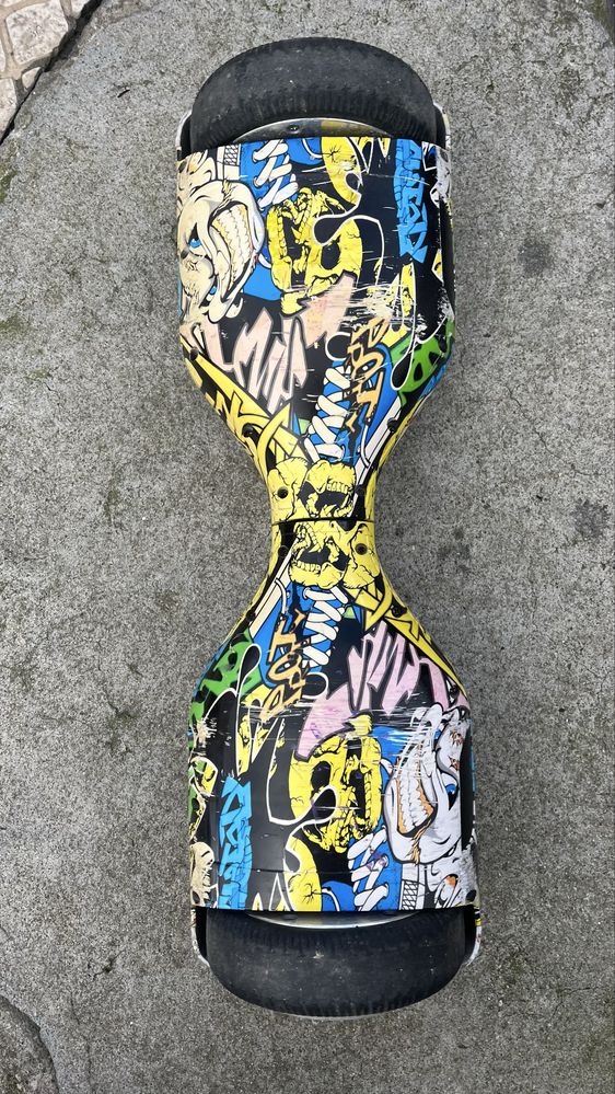 HoverBoard usada
