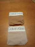 Firmowe stringi CALVIN KLEIN.