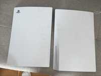 Capas para playstation 5 original