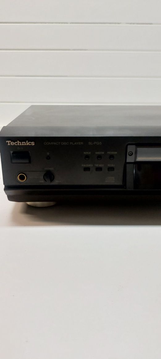 Sprzedam Technics SL-PG5