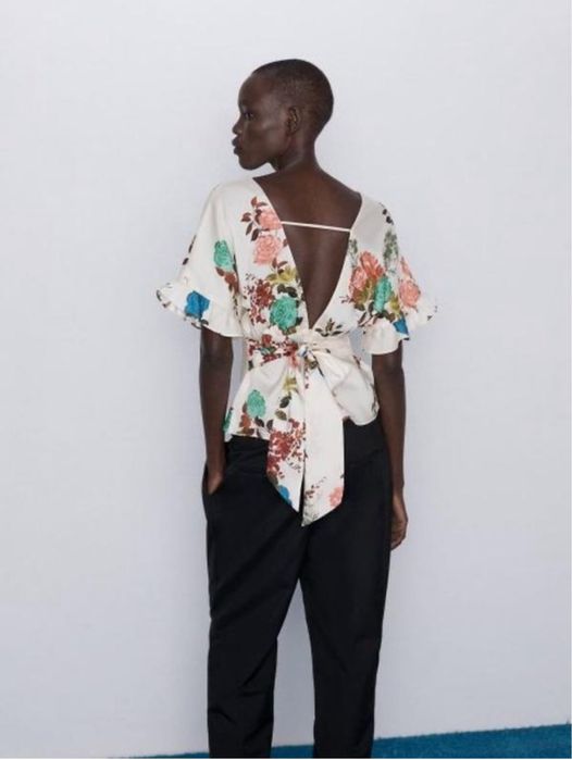 Лот речей люкс, 1-го класу, сток крем