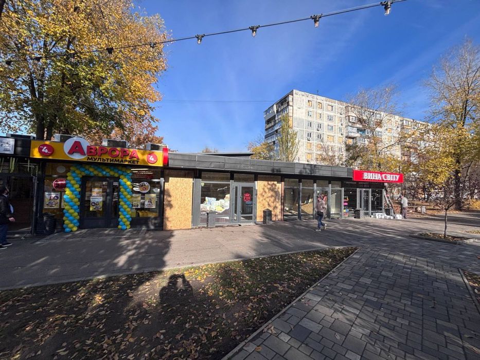 Здам в оренду нежитлове приміщення