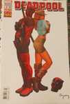 Deadpool 3 Marvel
