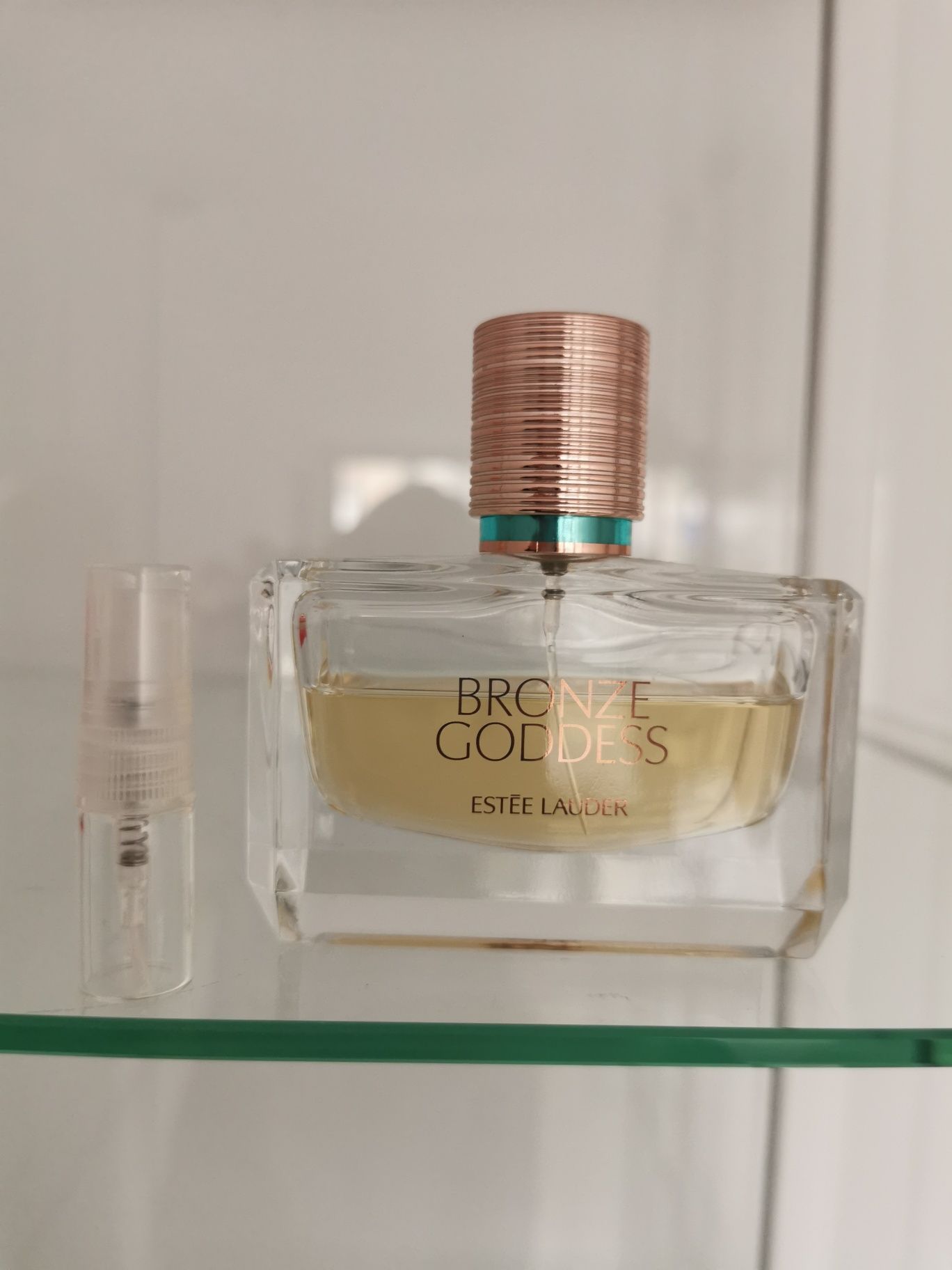 Estee Lauder Bronze Goddess Eau Fraiche