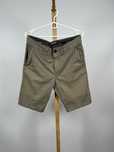 SuperDry szorty spodenki khaki W30
