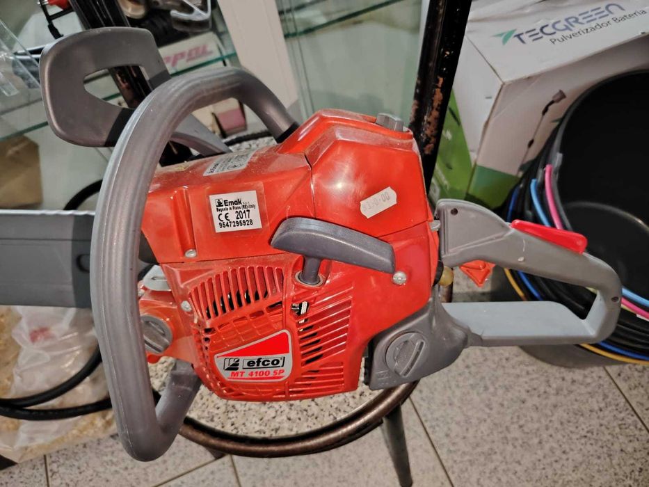 Motoserra EFCO NOVO