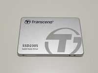SSD диск Transcend SSD230S Premium 512GB 2.5" SATA III