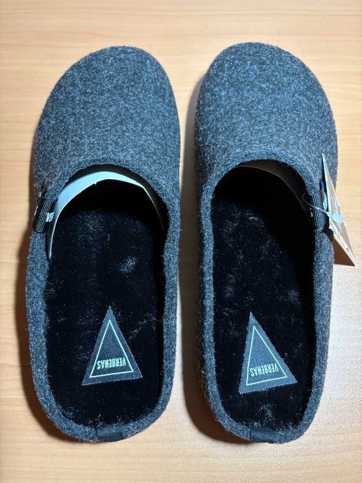 Pantufas de mulher