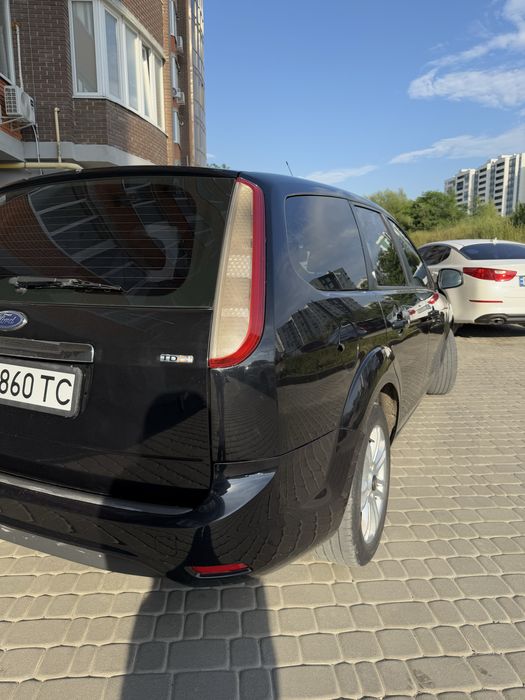 Продається форд фокус 2