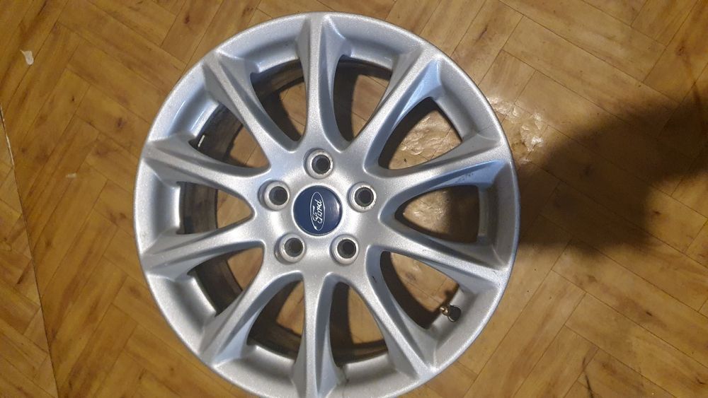 Felga aluminiowa FORD 16" ** 6,5J ** ET50