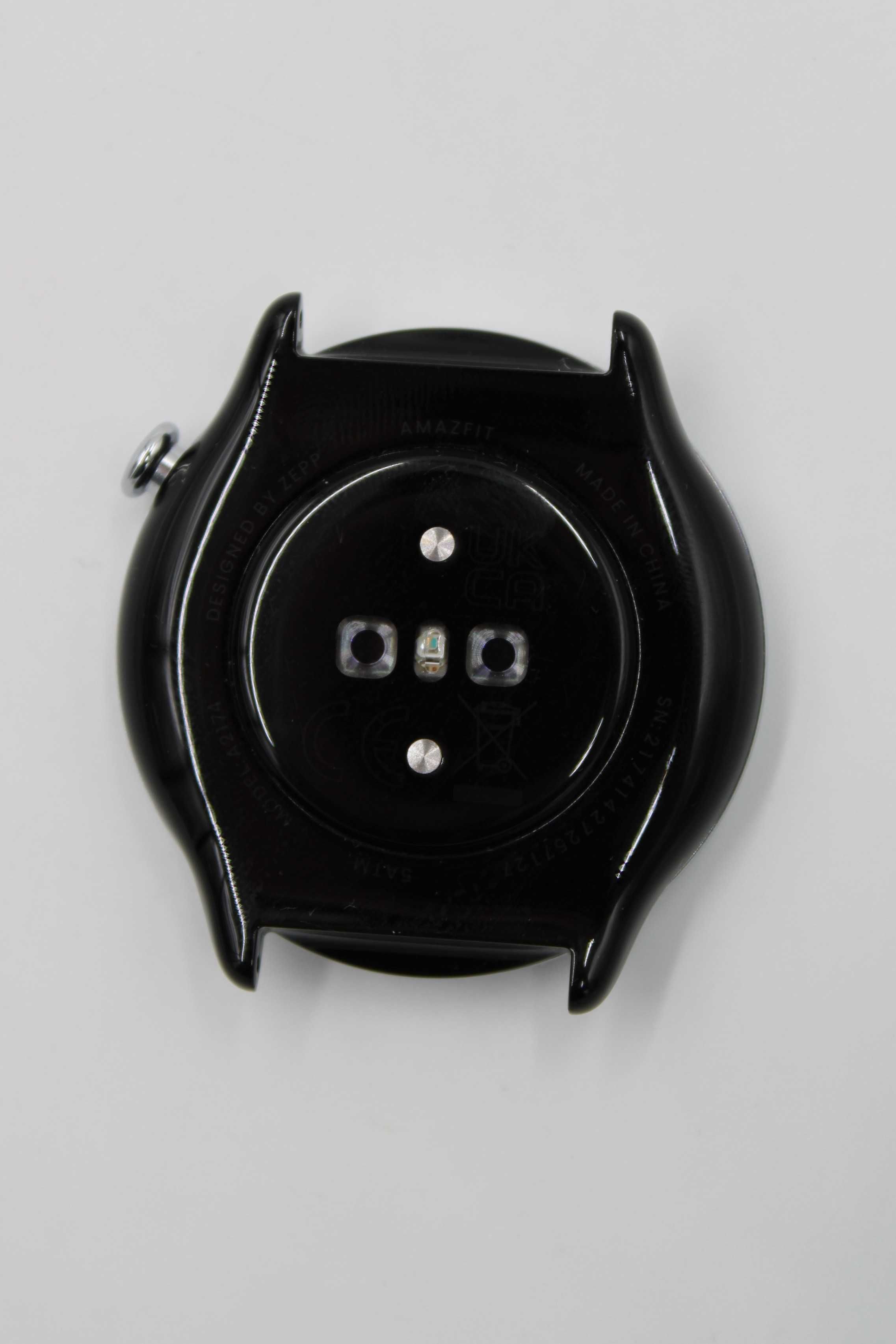 Smartwatch Zegarek Amazfit GTR Mini A2174 czarny 5ATM