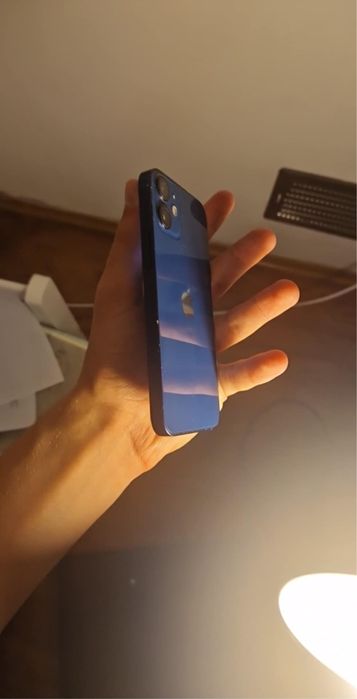 Iphone 12mini/ZAMIANA na nowszy model z moja doplata