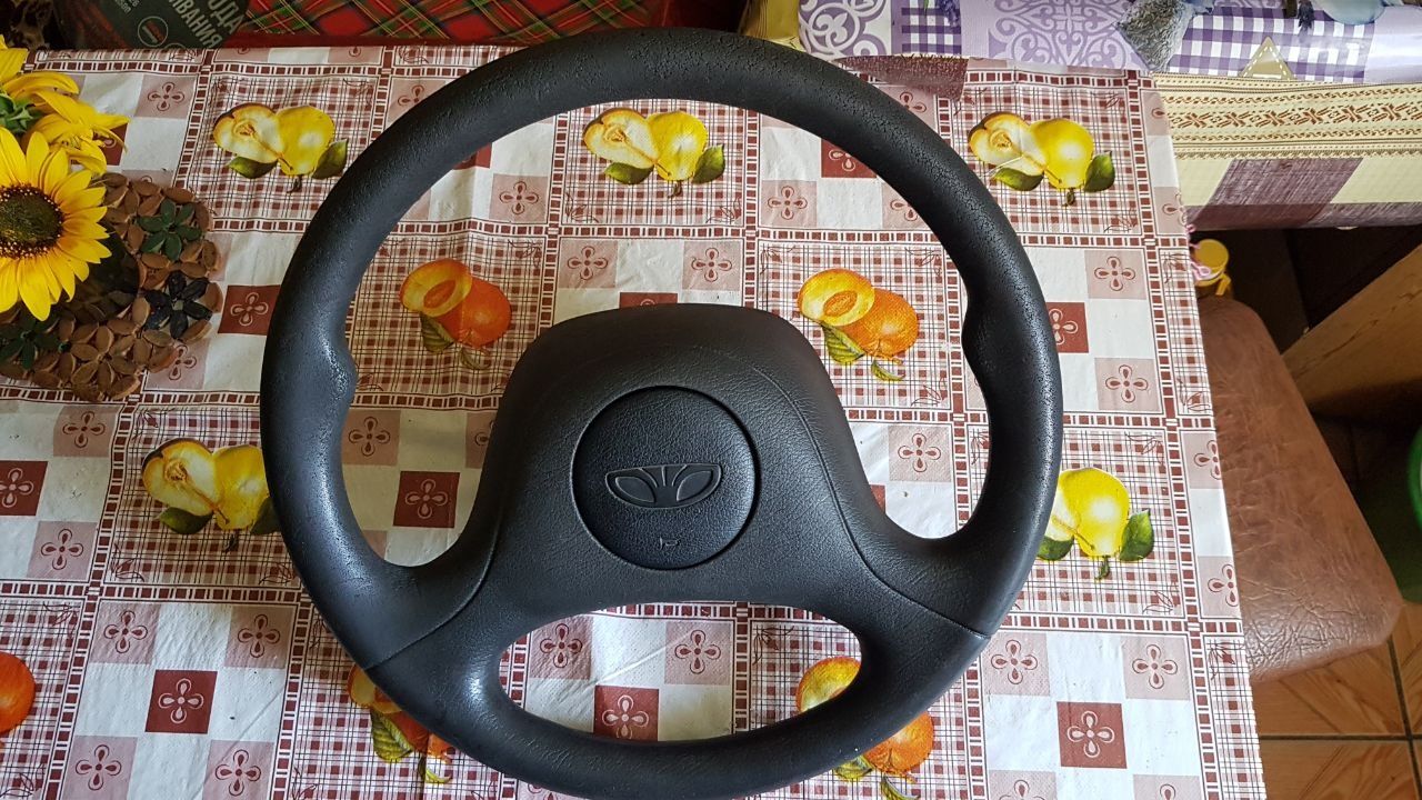 Продам Руль Кермо Lanos