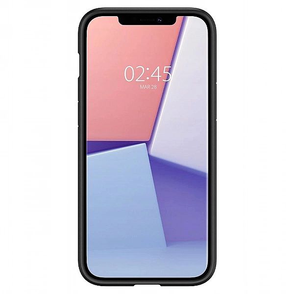 Etui Spigen Ultra Hybrid do iPhone 12 / 12 Pro