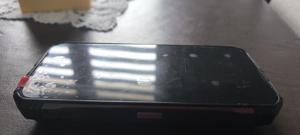 Doogee V max 12/256 GB