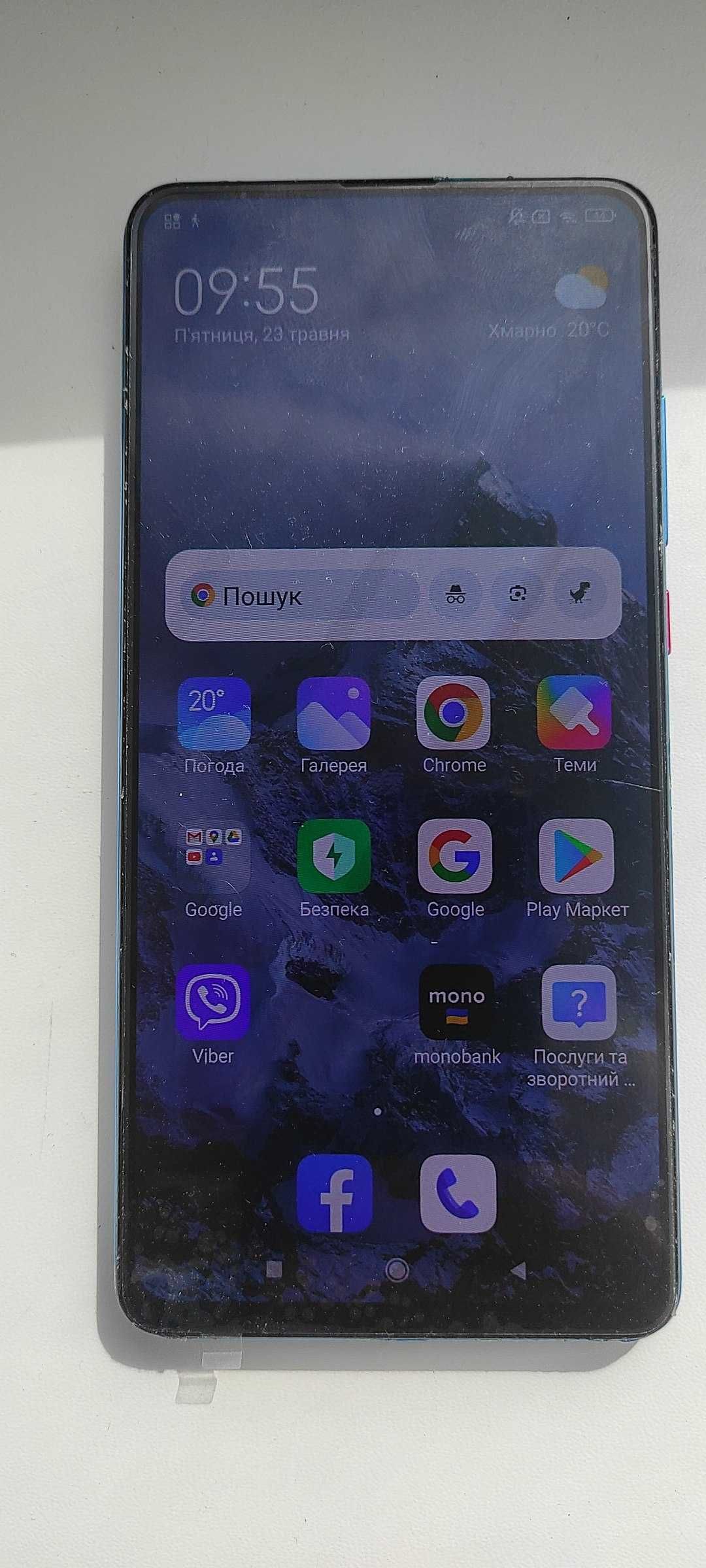 Xiaomi MI 9T pro