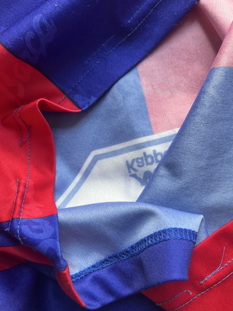 Koszulka kappa Fc Barcelona 92-95