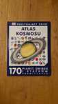 Atlas kosmosu dla dzieci