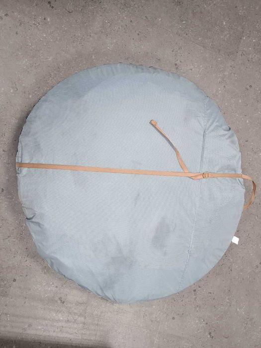 Namiot Quechua 2-Seconds XL 3-osobowy F&B - używany