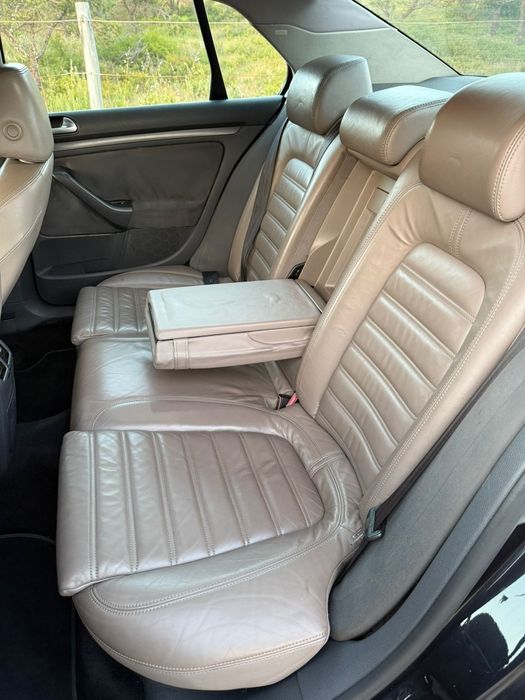 Volkswagem Jetta 1.9 TDI pd105