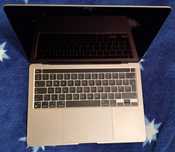 Macbook Pro M1 16GB RAM, 256GB dysk