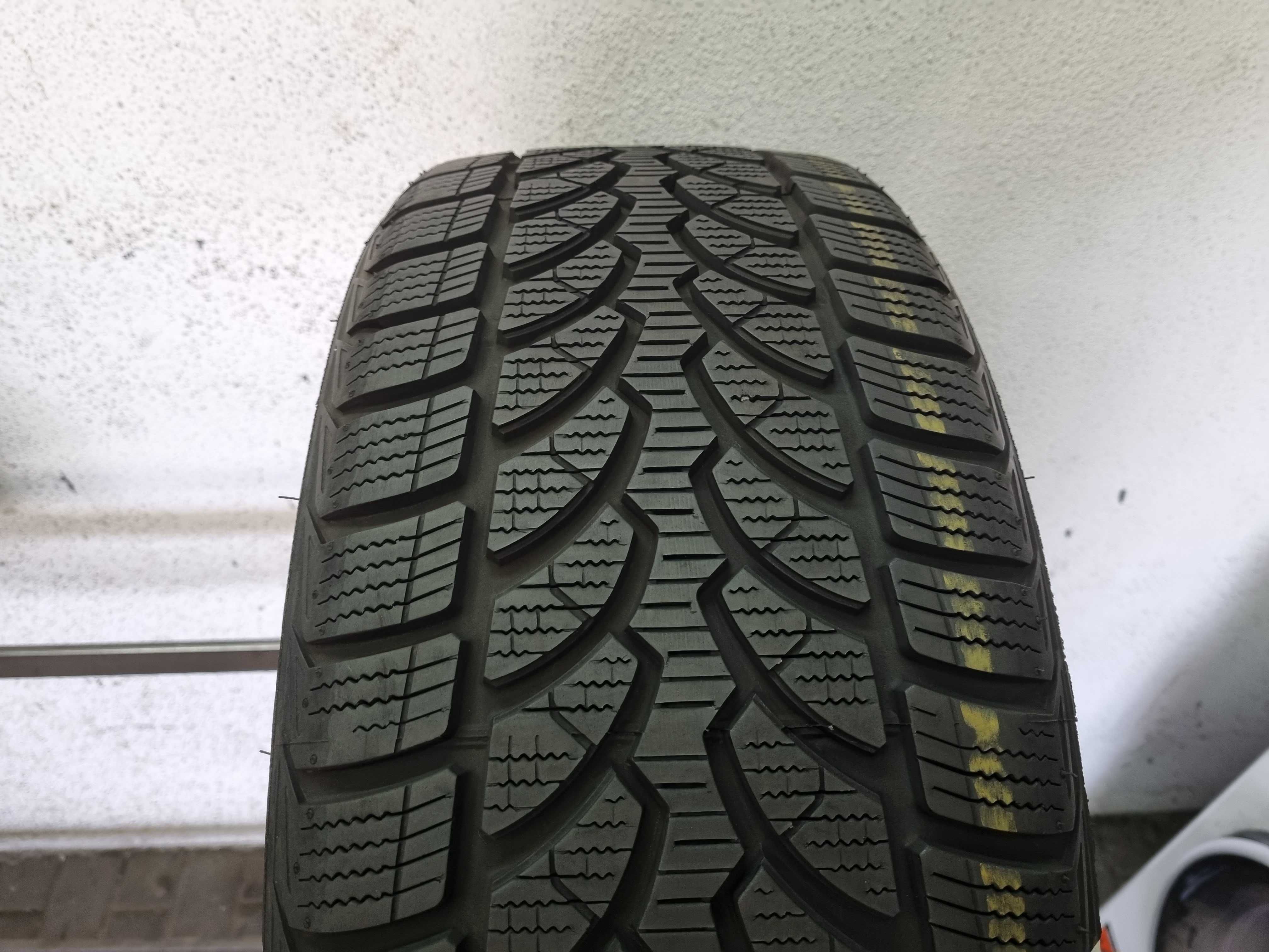225/50/17 94H Bridgestone Blizzak LM-32 MO D.2922
