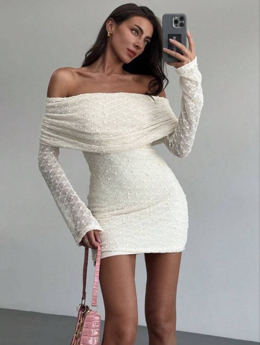 Продам нову  сукню розмір М