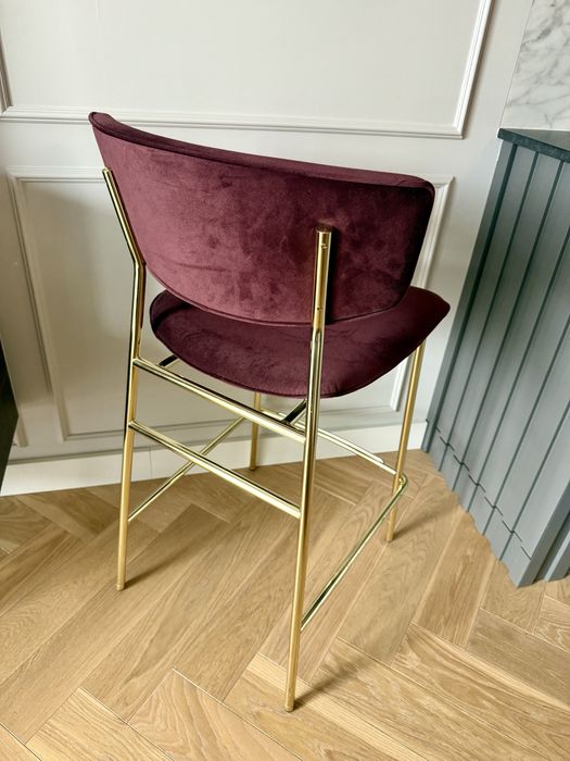 Hoker Calligaris Fifties (2x)