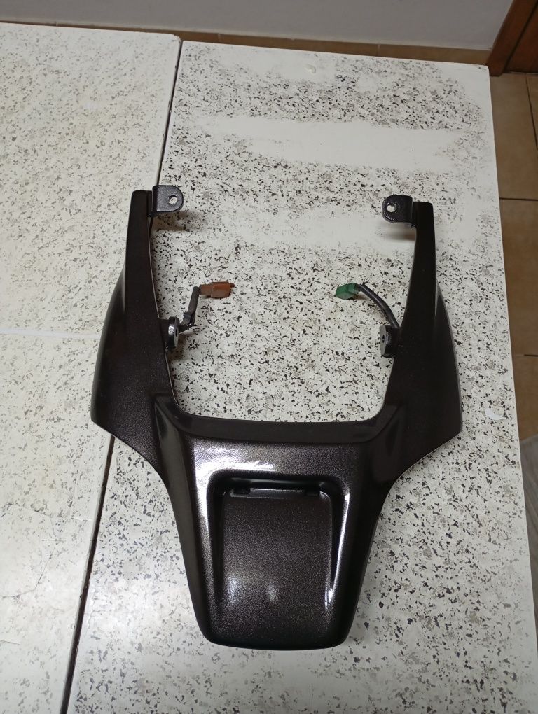 Carenagens Yamaha Target 50cc