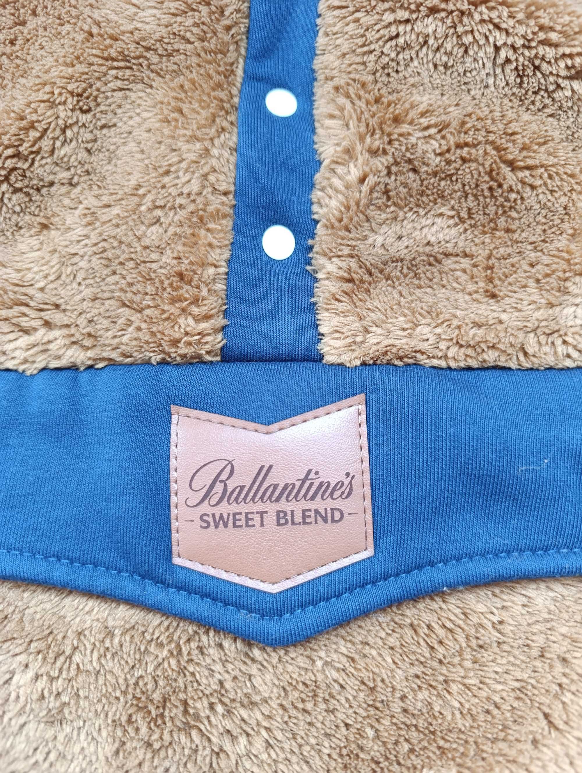 Bluza Ballantine’s Sweet Blend rozmiar S/M