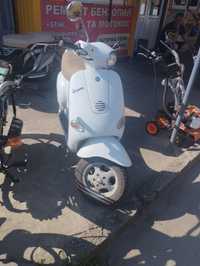 Piaggio Vespa мопед