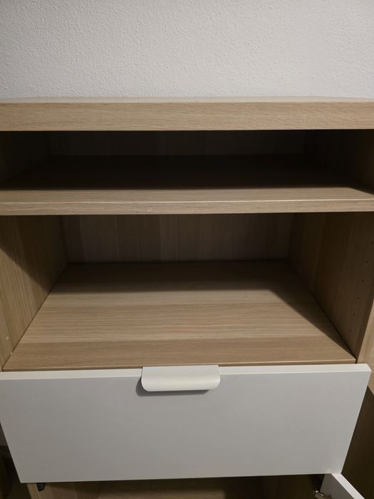 Besta IKEA A138xL60xP41cm