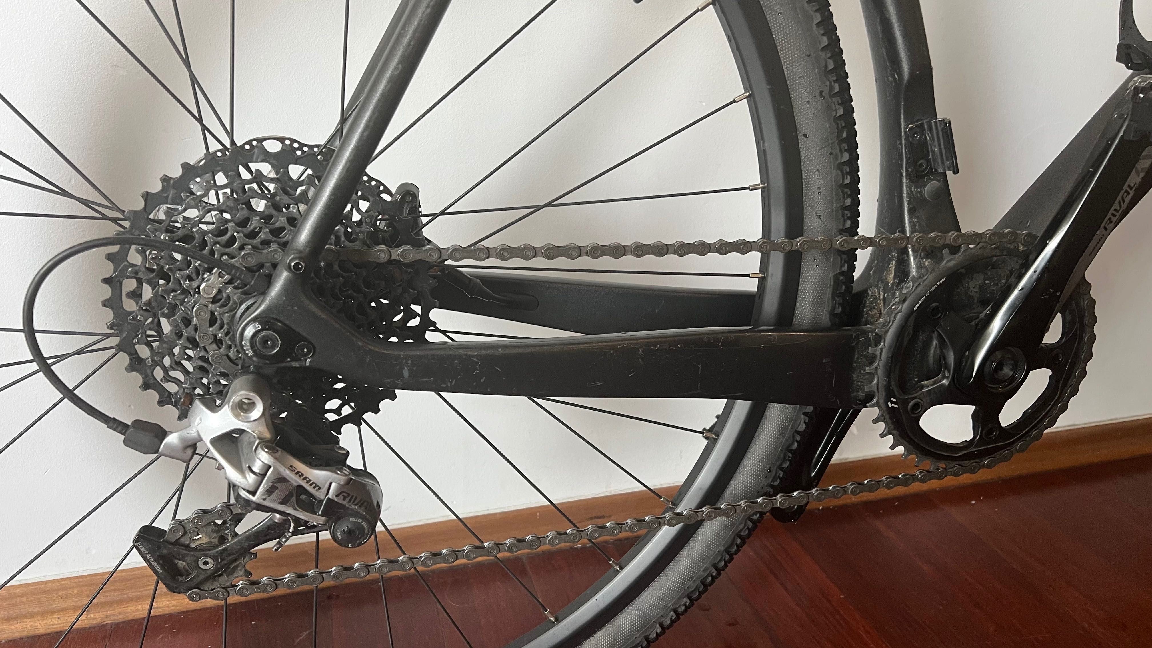 rower gravelowy Bombtrack HOOK EXT C XXL