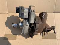 Turbina Ford Focus MK2 Mondeo MK4 1.8 TDCI